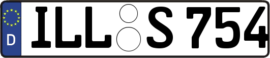 ILL-S754