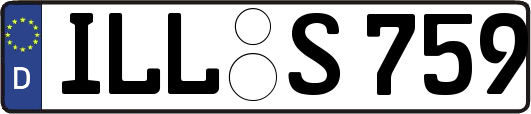 ILL-S759