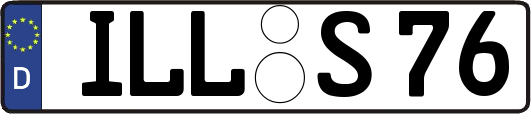 ILL-S76