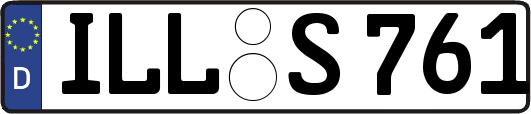 ILL-S761