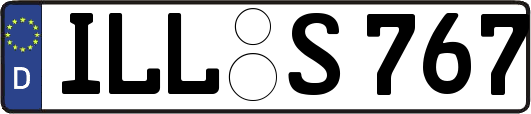 ILL-S767