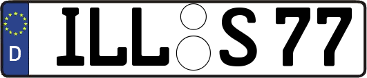 ILL-S77