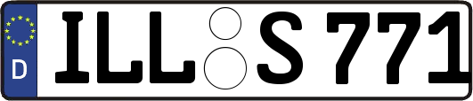ILL-S771