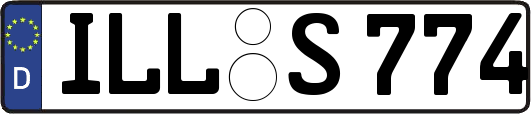 ILL-S774