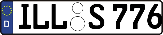 ILL-S776