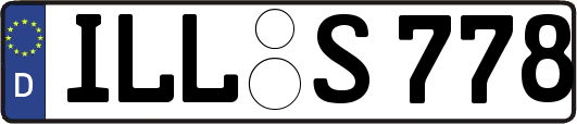 ILL-S778