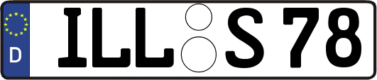 ILL-S78
