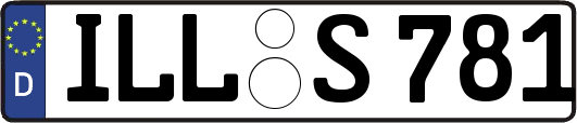 ILL-S781