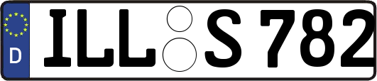 ILL-S782