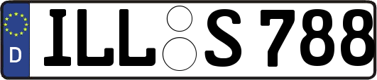 ILL-S788