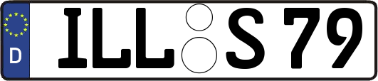 ILL-S79