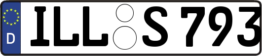 ILL-S793