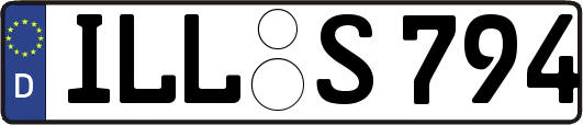 ILL-S794