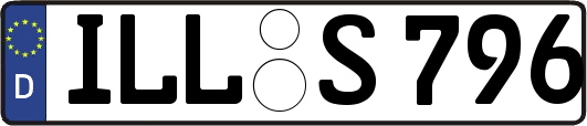 ILL-S796