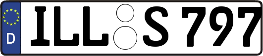 ILL-S797