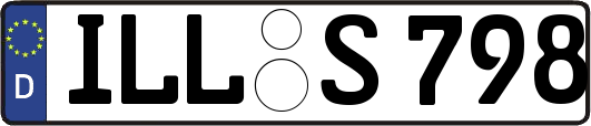 ILL-S798