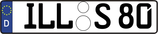 ILL-S80