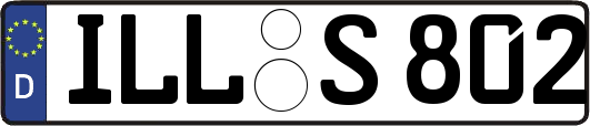 ILL-S802