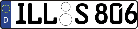 ILL-S806