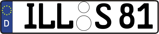 ILL-S81