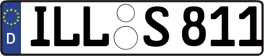 ILL-S811