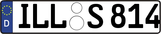 ILL-S814