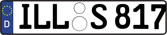 ILL-S817