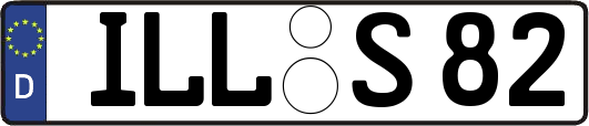 ILL-S82
