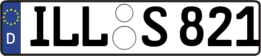 ILL-S821