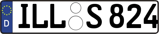 ILL-S824