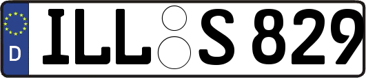 ILL-S829