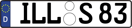 ILL-S83