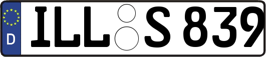 ILL-S839