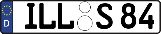 ILL-S84