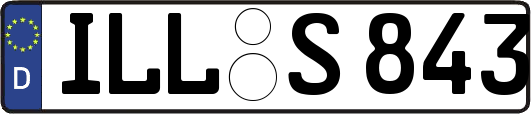 ILL-S843