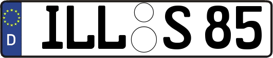 ILL-S85