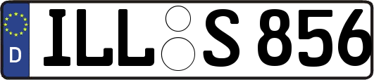 ILL-S856