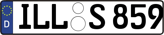ILL-S859