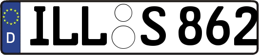 ILL-S862