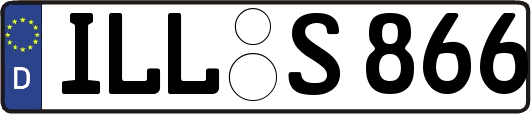 ILL-S866