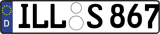 ILL-S867