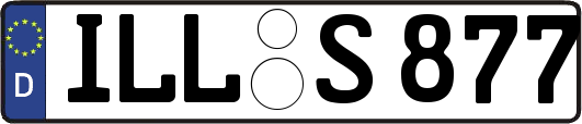 ILL-S877