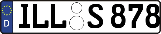 ILL-S878