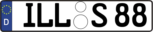 ILL-S88