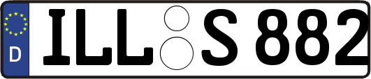 ILL-S882