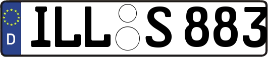ILL-S883