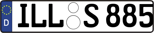 ILL-S885