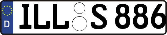 ILL-S886