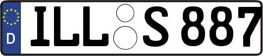 ILL-S887