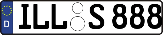 ILL-S888